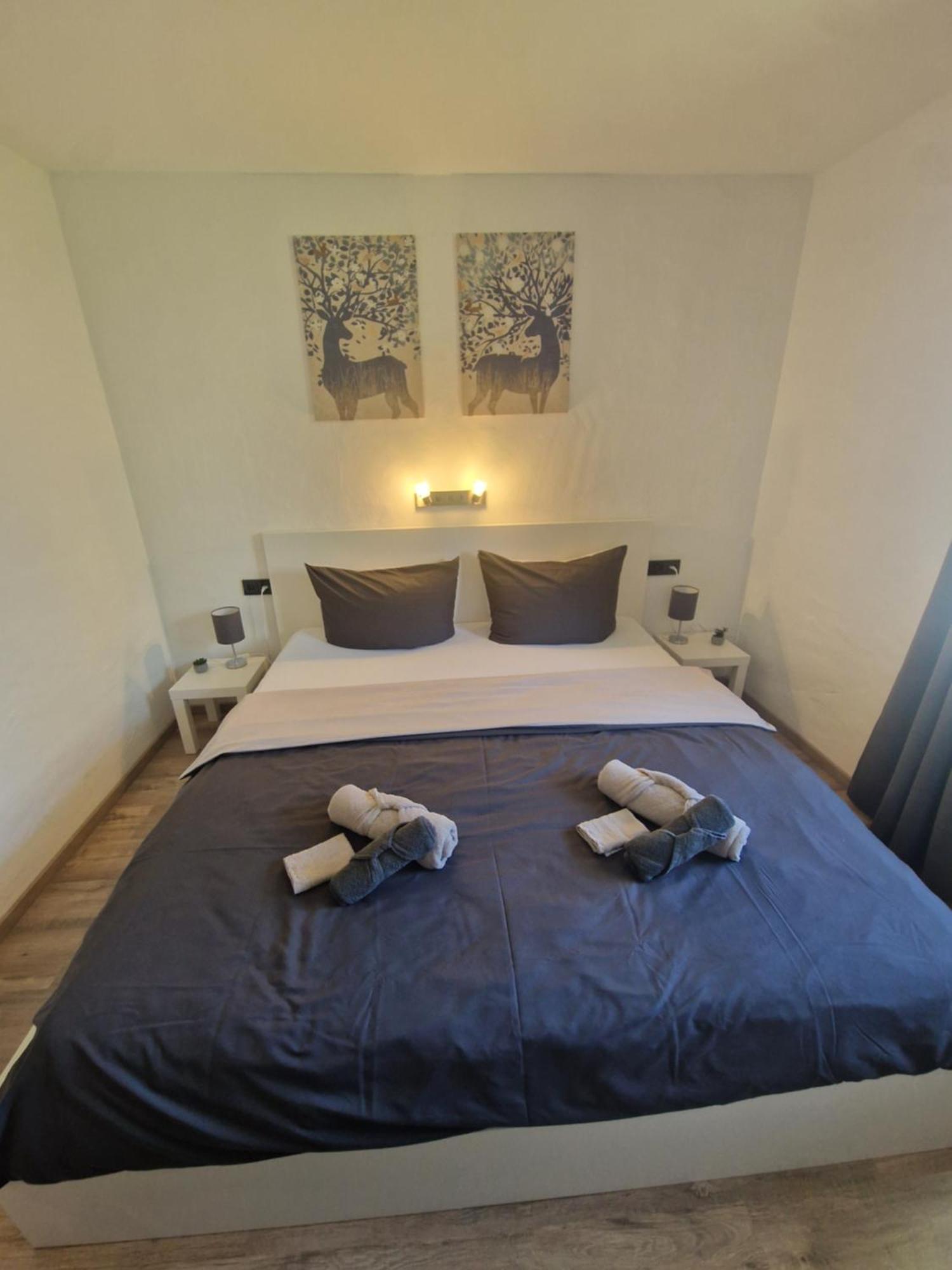 Sarah'S Ferienwohnung Fussen Room photo